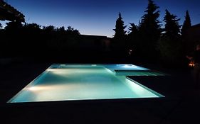 Villa Ivanka Murter Ap D Sa Grijanim Bazenom I Besplatnim Parkingom